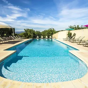 Vakantiehuis Village De Mas De La Bastide, Joyeuse