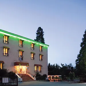 Hotel Logis Les Cedres, Joyeuse